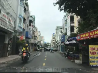 Tiệm Bánh Kem Quận Bình Thạnh TP.HCM