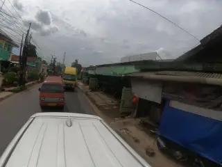 Puskesmas Setu I