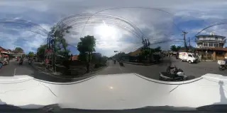 Corner Fiesta