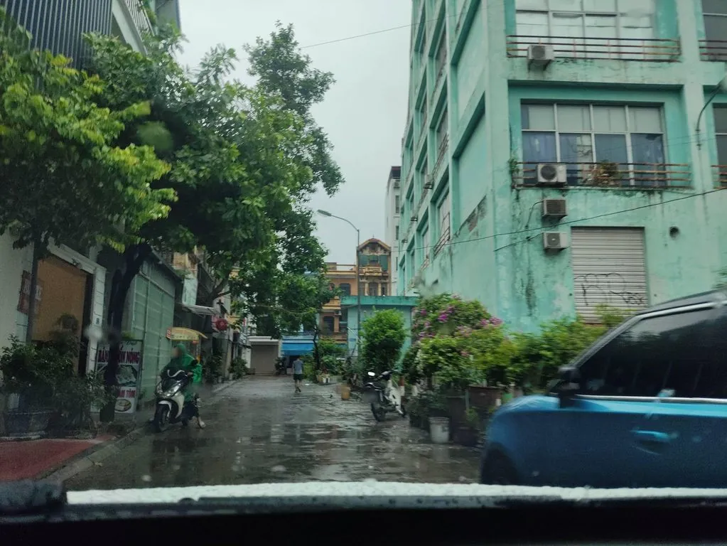 Lâm Anh hairsalon