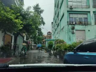 Lâm Anh hairsalon