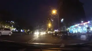 Công Viên Cá Voi