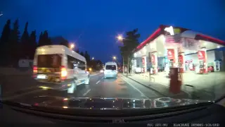 Petrol Ofisi