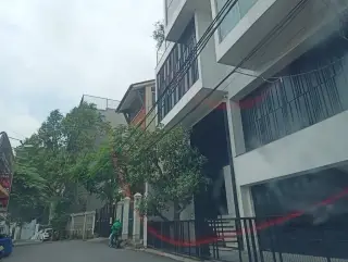 Koco Social House