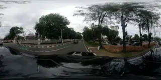 Gpib pondok ungu