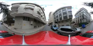Kadikoy Kumpirci