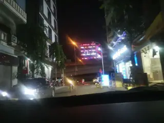 Nẹp Hoàng Kim
