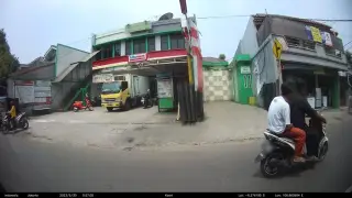 Alfamart batu ampar 7