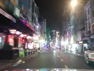 Shop 24H Bùi Viện