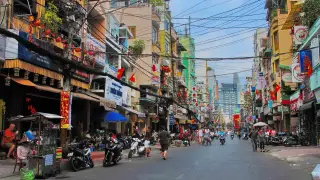 98 Bùi Viện