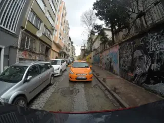 Uçan Halı Yıkama