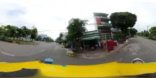 Chang's nail