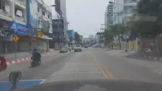 Pho Si Dxn Thale deuxdPoseidon Restaurant