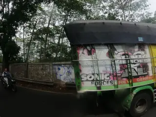 SD Negeri 1 Cukanggenteng