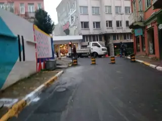 Şok
