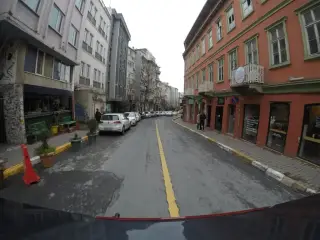 Aromi Di Roma