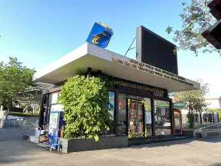 Khách sạn Quận 1 Sài Gòn