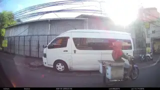 Angel Garage