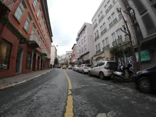 Hareli Karaköy