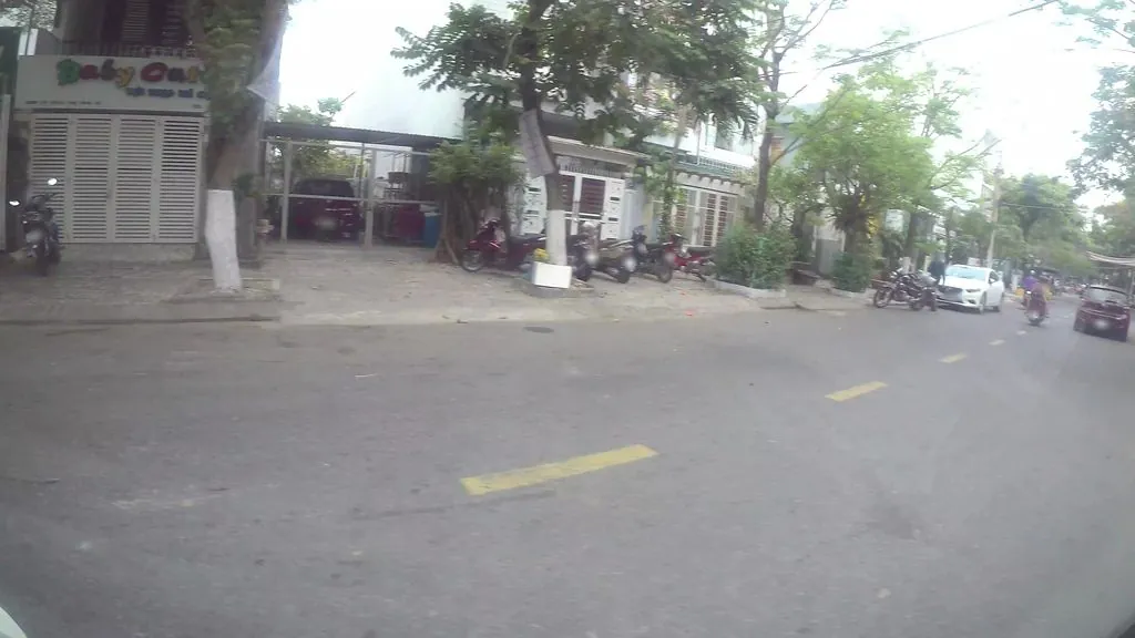 Hoàng Phi Barbers