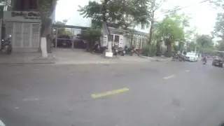Hoàng Phi Barbers