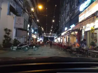 Quán chay Ngọc Thọ
