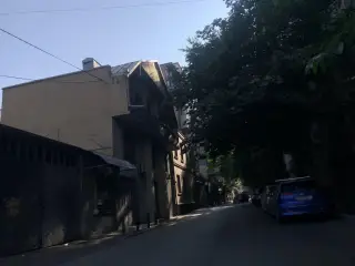 Kakha and Nodar Khinveli Art Gallery