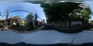 Circle K Drupadi