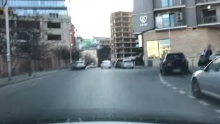 Проспект Чавчавадзе Тбилиси