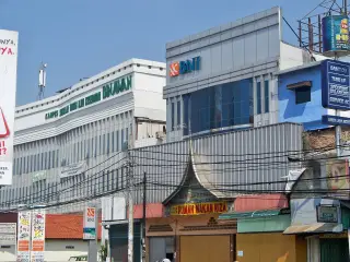 Binawan Institut of Health Sciences