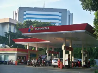 SPBG Coco Cililitan