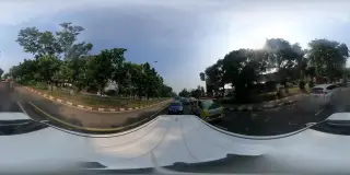 SPBU Pertamina