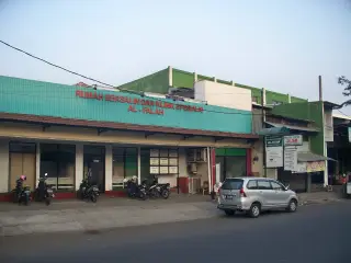 MI Al-Falah Klender