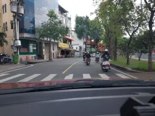 Nhậu Xả Láng