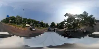 Lapangan Upacara BKN