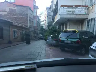 Cihangir Ilkogretim Okulu