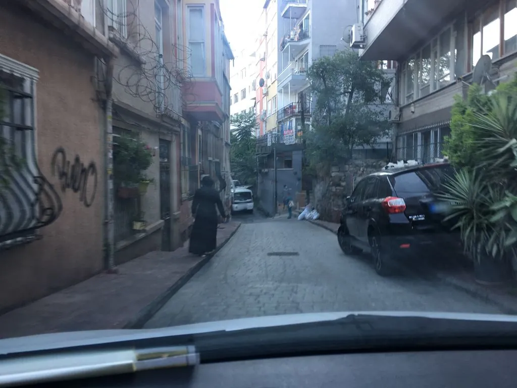 Can Şarküteri Ve Market