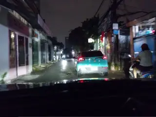Công ty TNHH Viện thẩm mỹ Oanh Oanh