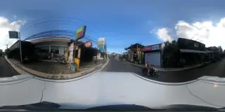 Jalan kunti 1 no 3 seminyak bali