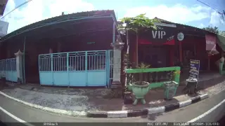 Kedai Suka Suka Bantul