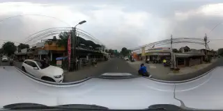 Indomaret Cililitan Besar 24