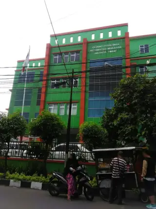 State Elementary School Makasar 08 & 09