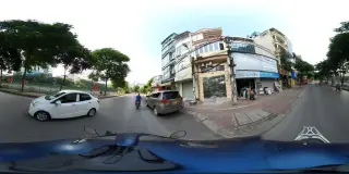 Ngôi  Nhà Bình An