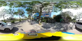 Bể bơi Hà nội