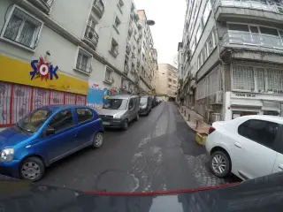 Şok