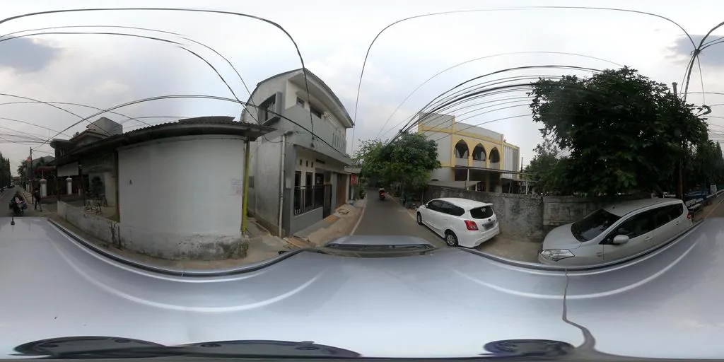 BUANA JAYA Tour and Travel