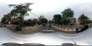 Indomaret Dukuh Raya