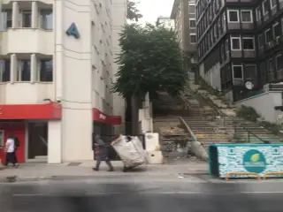Galata Tıp Merkezi