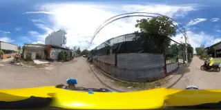 QKH Garden - Vườn cây giống HCM