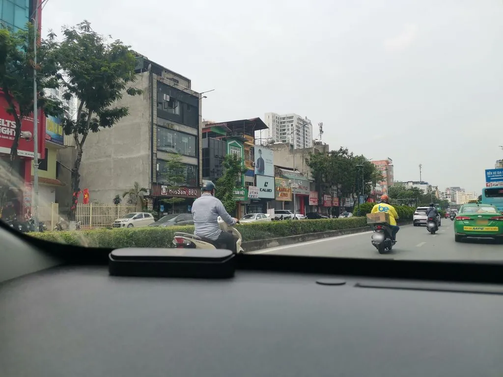 Vân Chu Thời Trang Công Sở